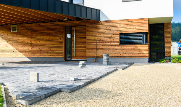 Best Local Driveway Pavers  in Colmar Manor, MD