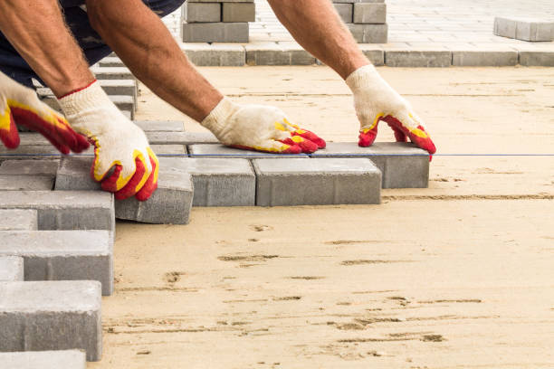 Best Commercial Driveway Pavers  in Colmar Manor, MD