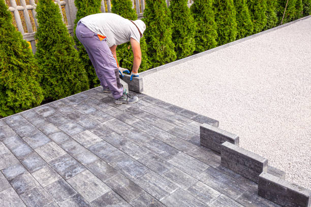 Reasons to Select Us for Your Driveway Paving Requirements in Colmar Manor, MD