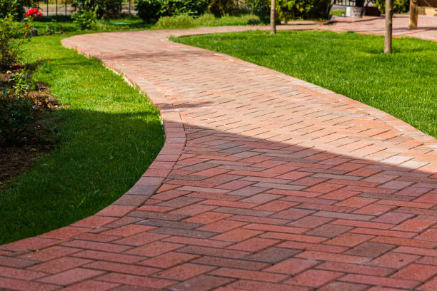 Best Interlocking Driveway Pavers  in Colmar Manor, MD