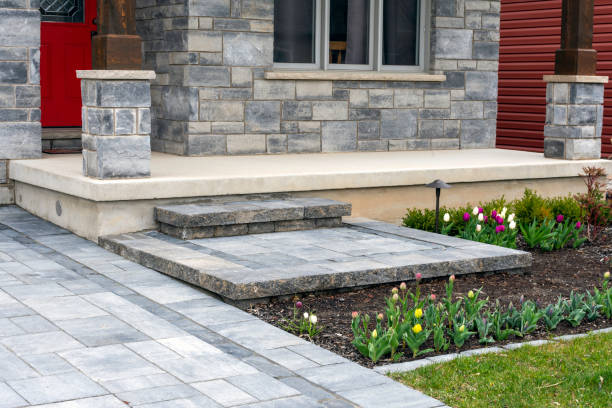 Best Driveway Paver Sealing  in Colmar Manor, MD