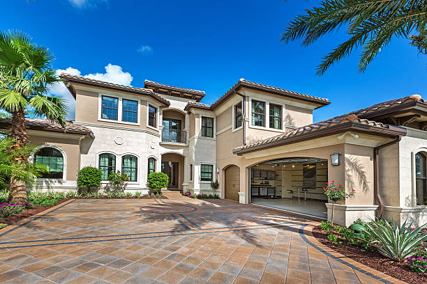 Best Residential Driveway Paver Services  in Colmar Manor, MD