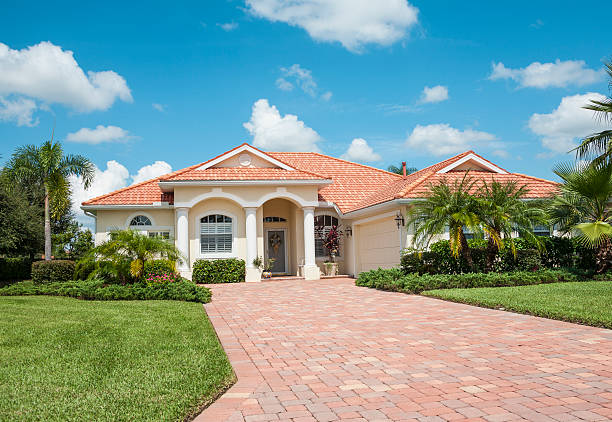 Driveway Pavers for Homes in Colmar Manor, MD