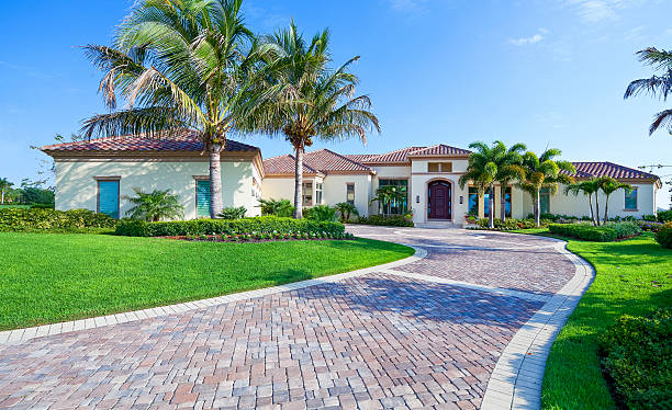 Best Driveway Resurfacing Pavers  in Colmar Manor, MD