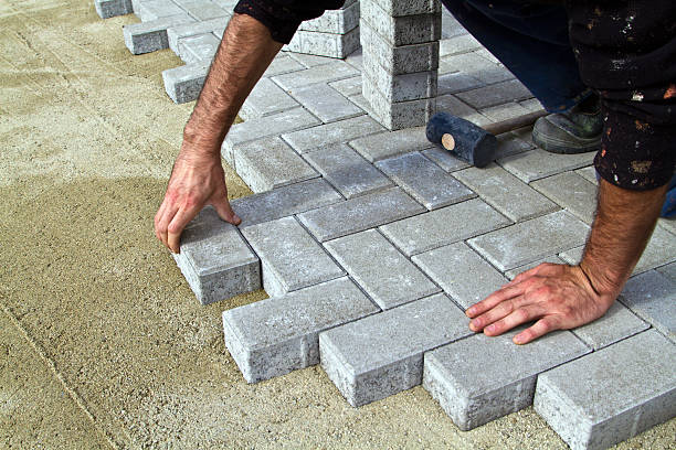  Colmar Manor, MD Driveway Pavers Pros