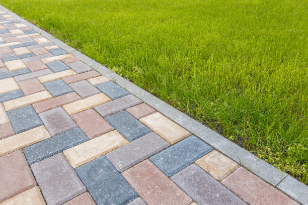 Best Custom Driveway Pavers  in Colmar Manor, MD